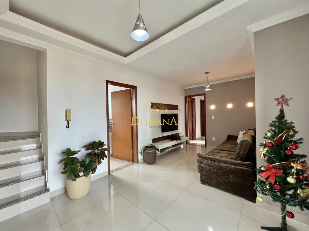 Cobertura, 4 quartos, 170 m² - Foto 4