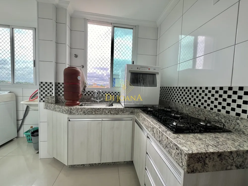 Cobertura, 4 quartos, 170 m² - Foto 8