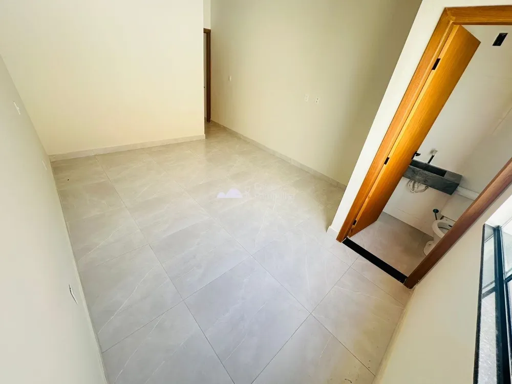 Casa, 3 quartos, 120 m² - Foto 4