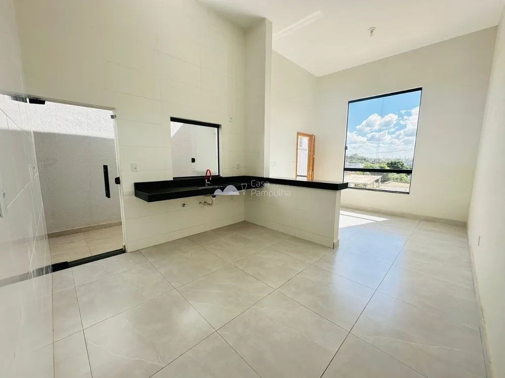 Casa, 3 quartos, 120 m² - Foto 9