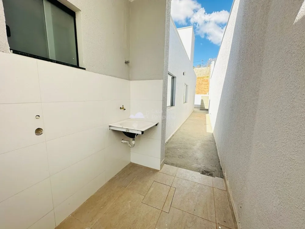 Casa, 3 quartos, 120 m² - Foto 24