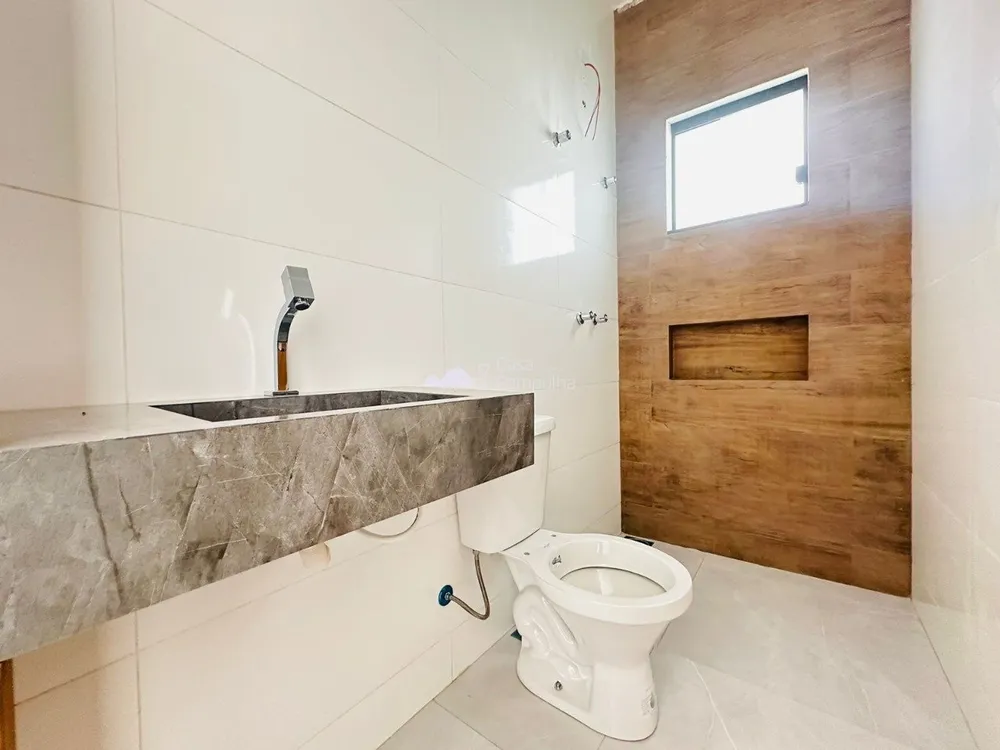Casa, 3 quartos, 120 m² - Foto 10