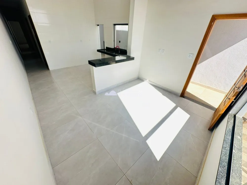 Casa, 3 quartos, 120 m² - Foto 3