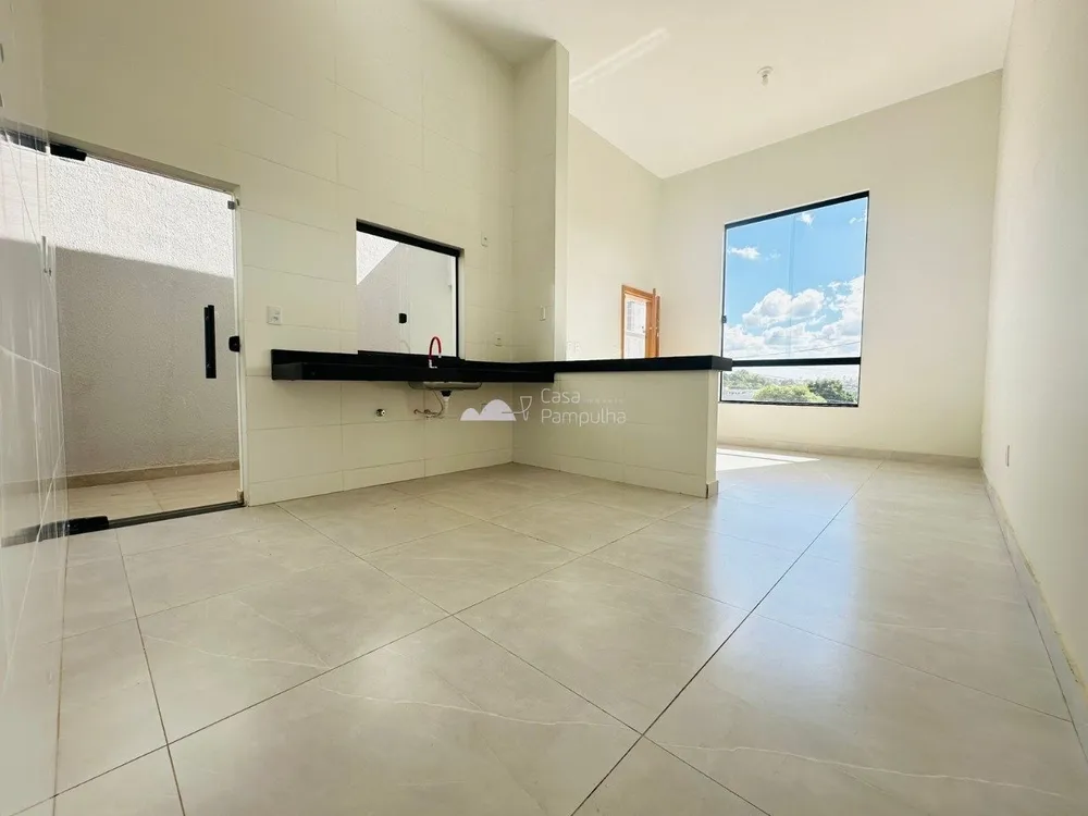 Casa, 3 quartos, 120 m² - Foto 14