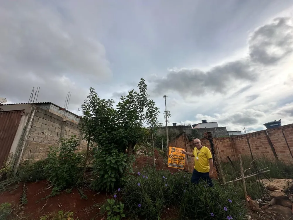 Terreno, 140 m² - Foto 1