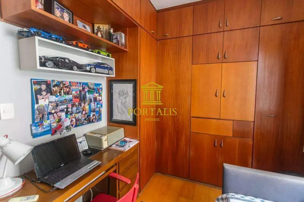 Apartamento, 2 quartos, 64 m² - Foto 4