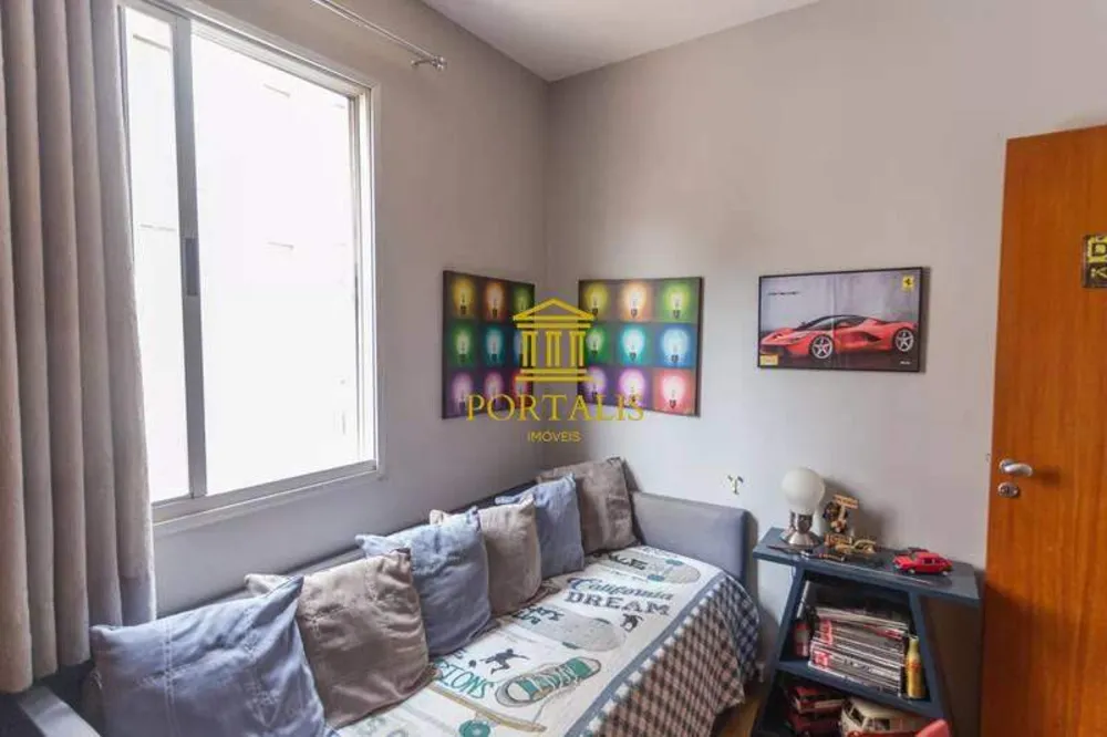 Apartamento, 2 quartos, 64 m² - Foto 5