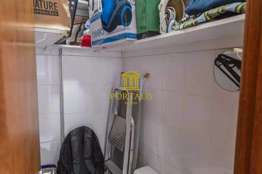 Apartamento, 2 quartos, 64 m² - Foto 21