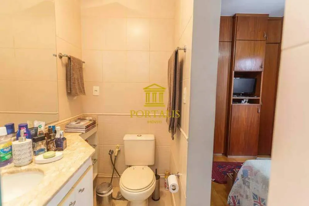Apartamento, 2 quartos, 64 m² - Foto 7