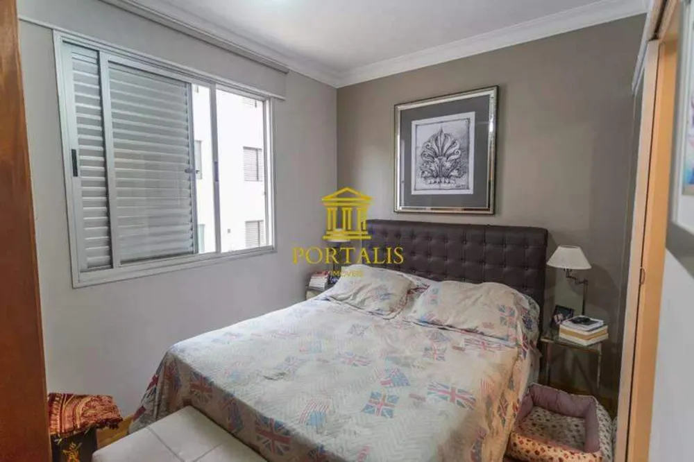 Apartamento, 2 quartos, 64 m² - Foto 3