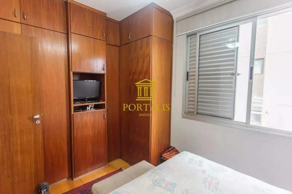 Apartamento, 2 quartos, 64 m² - Foto 7