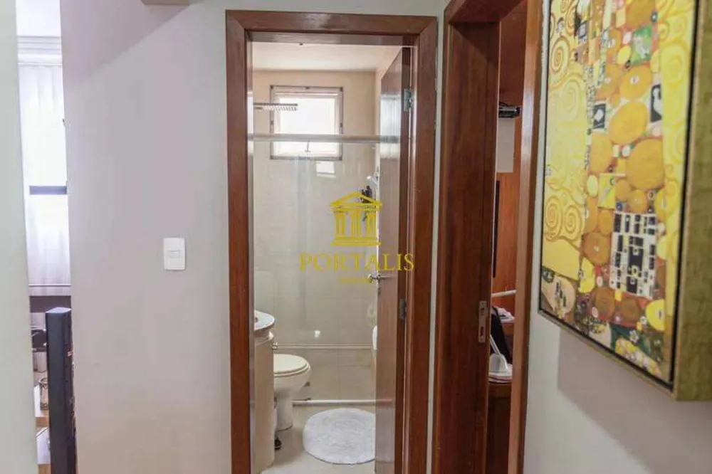 Apartamento, 2 quartos, 64 m² - Foto 11