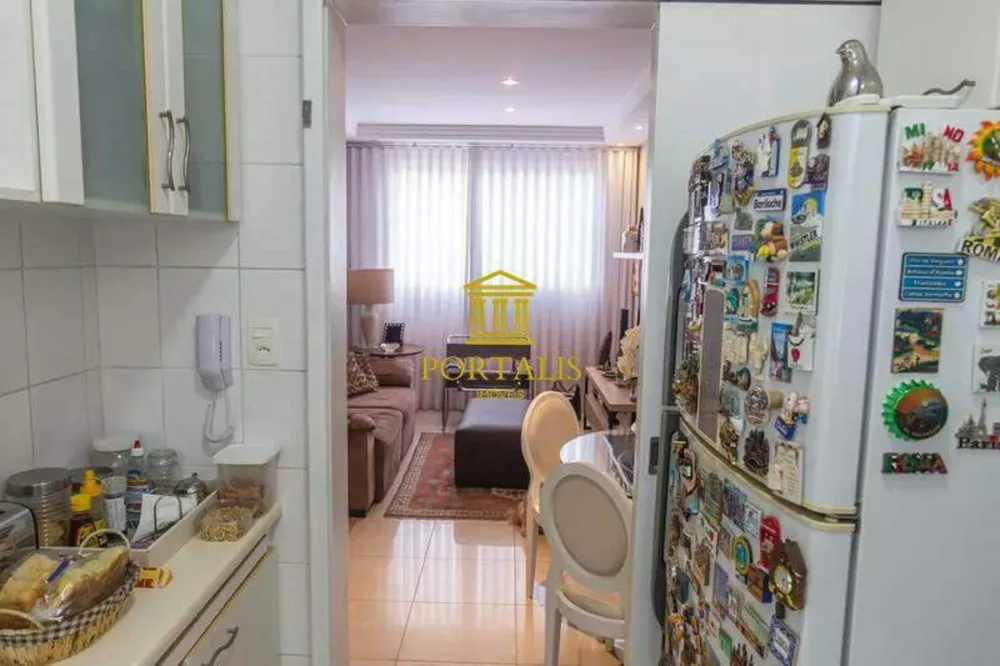 Apartamento, 2 quartos, 64 m² - Foto 17