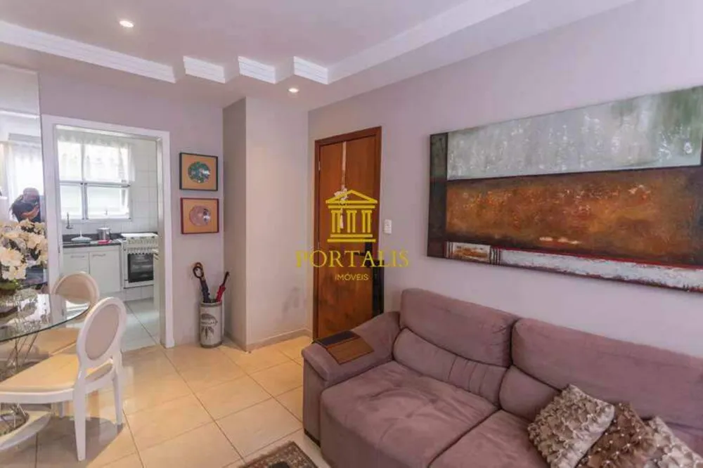 Apartamento, 2 quartos, 64 m² - Foto 1
