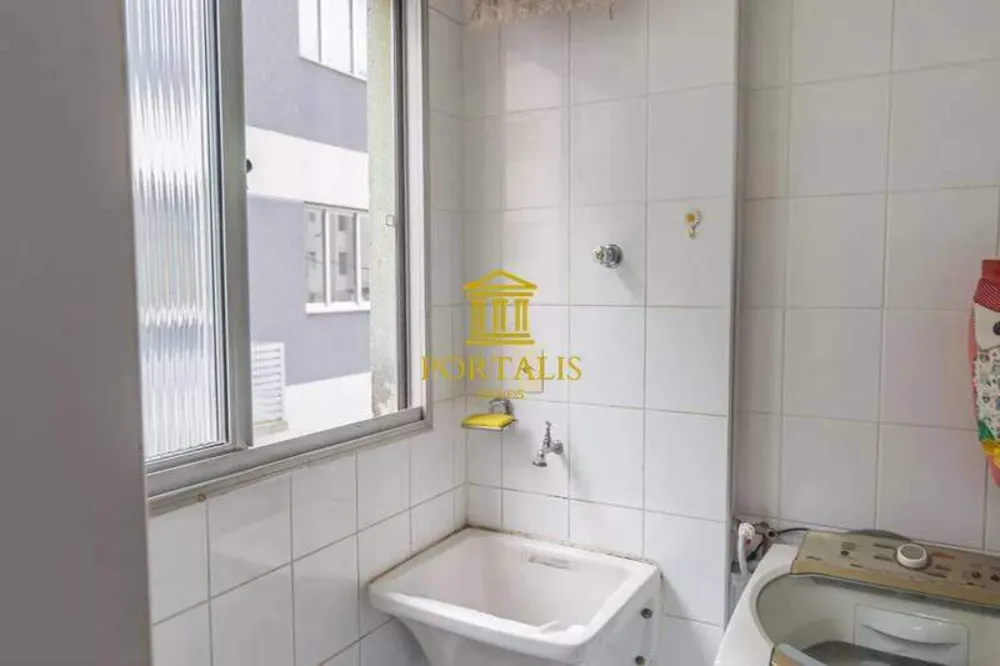 Apartamento, 2 quartos, 64 m² - Foto 12