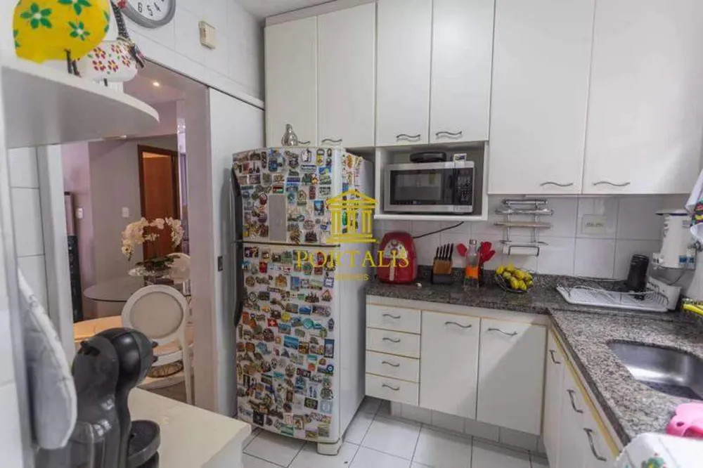 Apartamento, 2 quartos, 64 m² - Foto 10