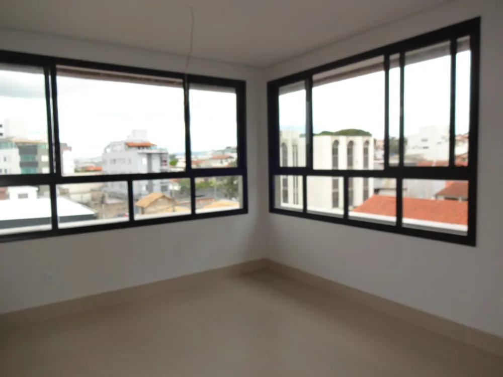 Apartamento, 4 quartos, 104 m² - Foto 4