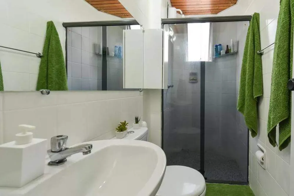 Apartamento, 3 quartos, 90 m² - Foto 14