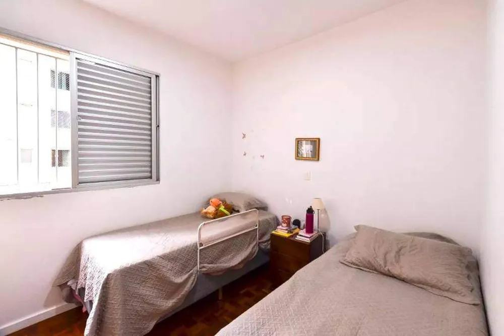 Apartamento, 3 quartos, 90 m² - Foto 6