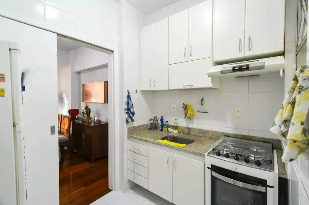 Apartamento, 3 quartos, 90 m² - Foto 17