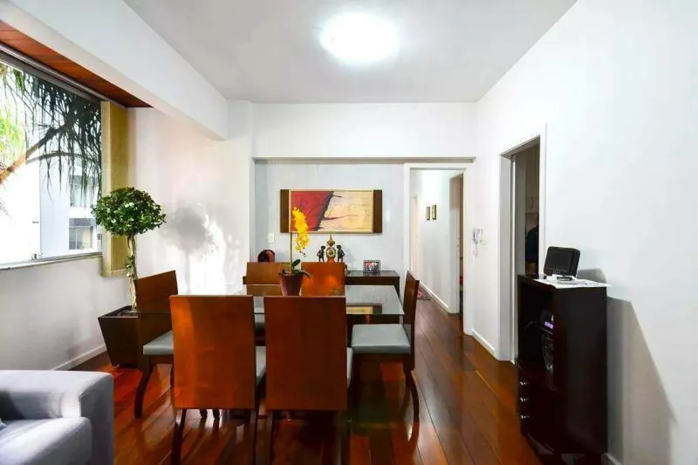 Apartamento, 3 quartos, 90 m² - Foto 3