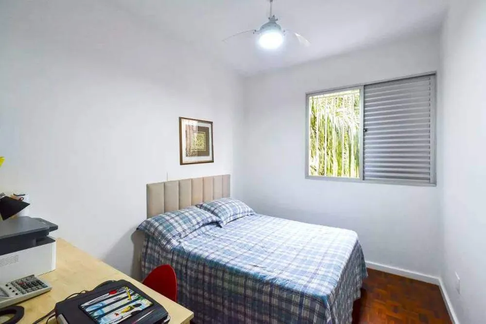 Apartamento, 3 quartos, 90 m² - Foto 10