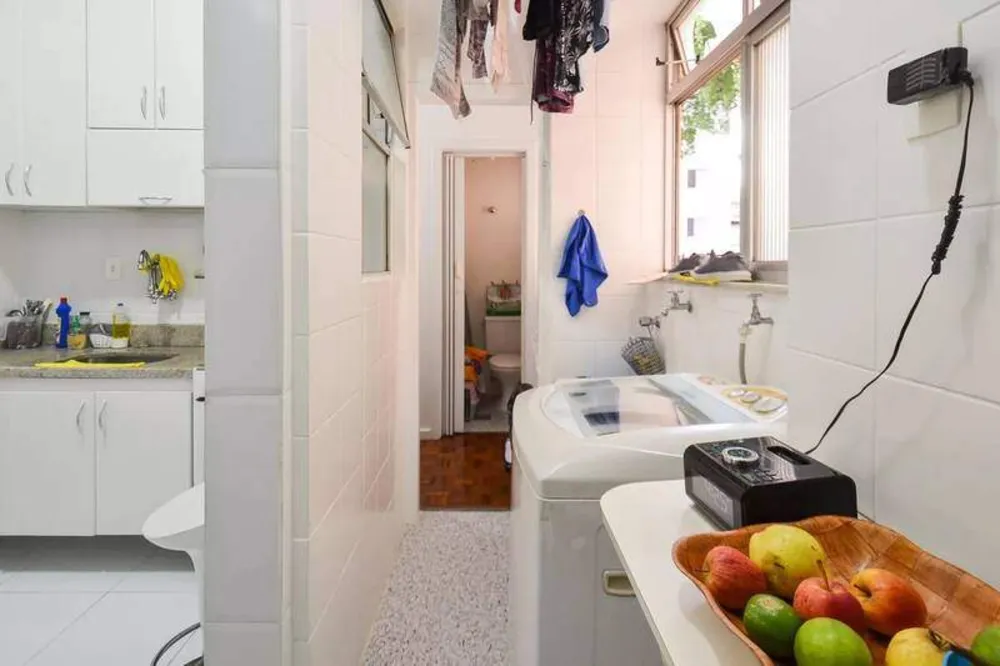 Apartamento, 3 quartos, 90 m² - Foto 18