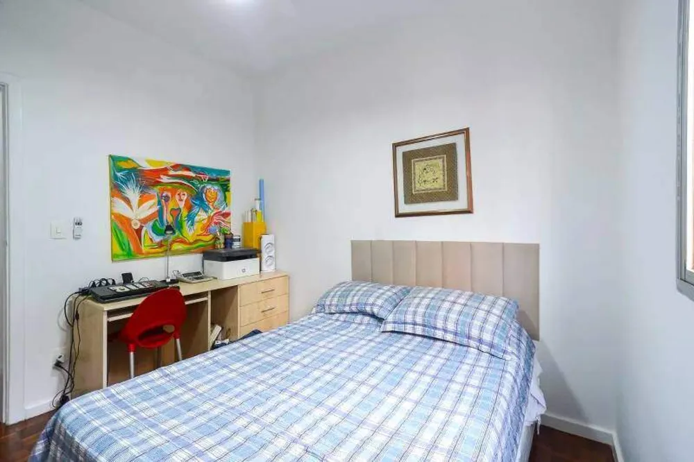Apartamento, 3 quartos, 90 m² - Foto 11