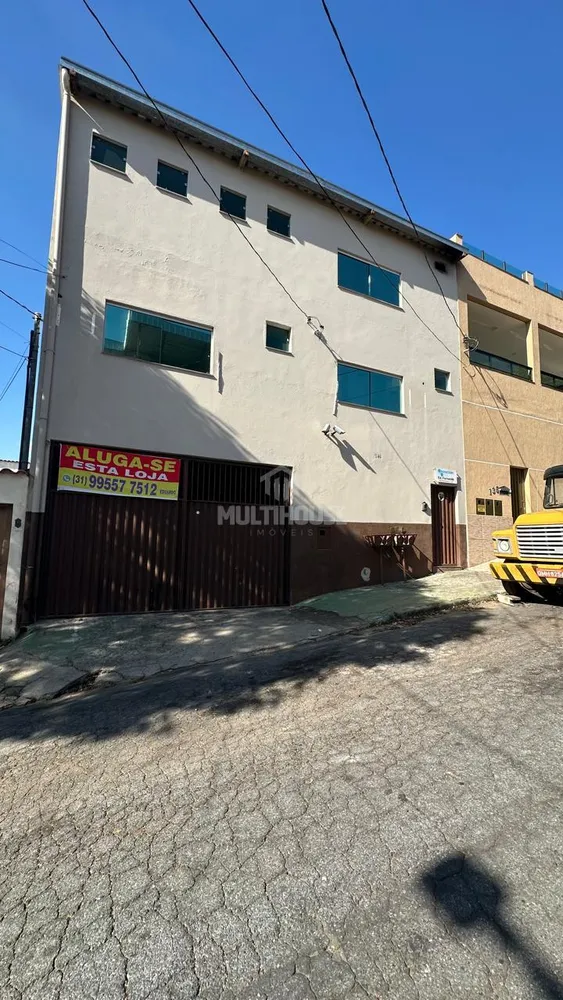 Loja-Salão, 556 m² - Foto 3
