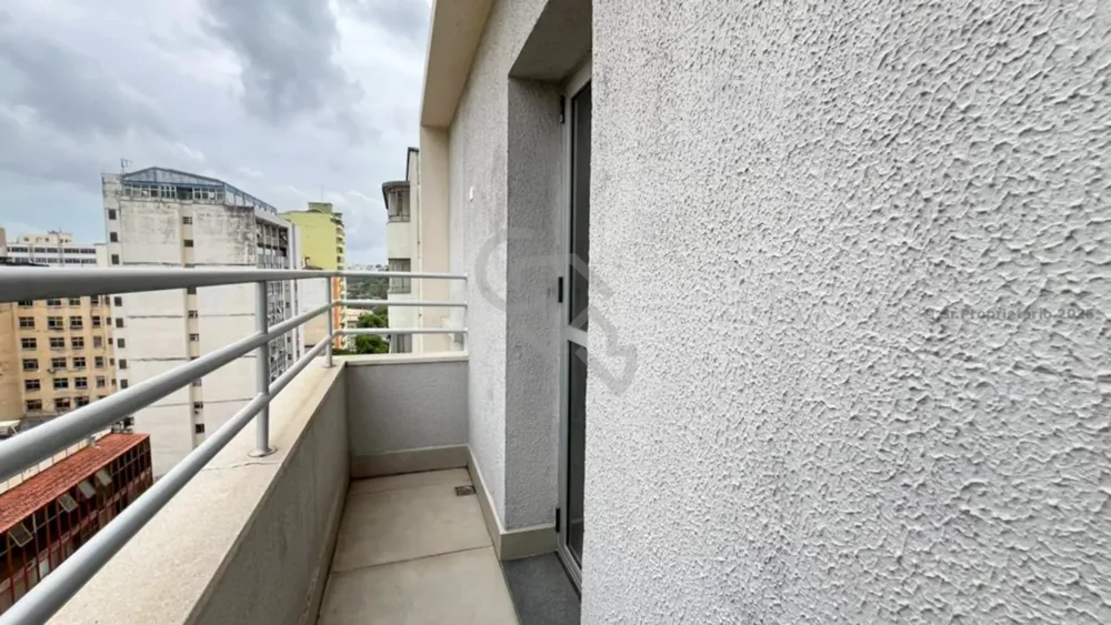 Cobertura, 2 quartos, 123 m² - Foto 3