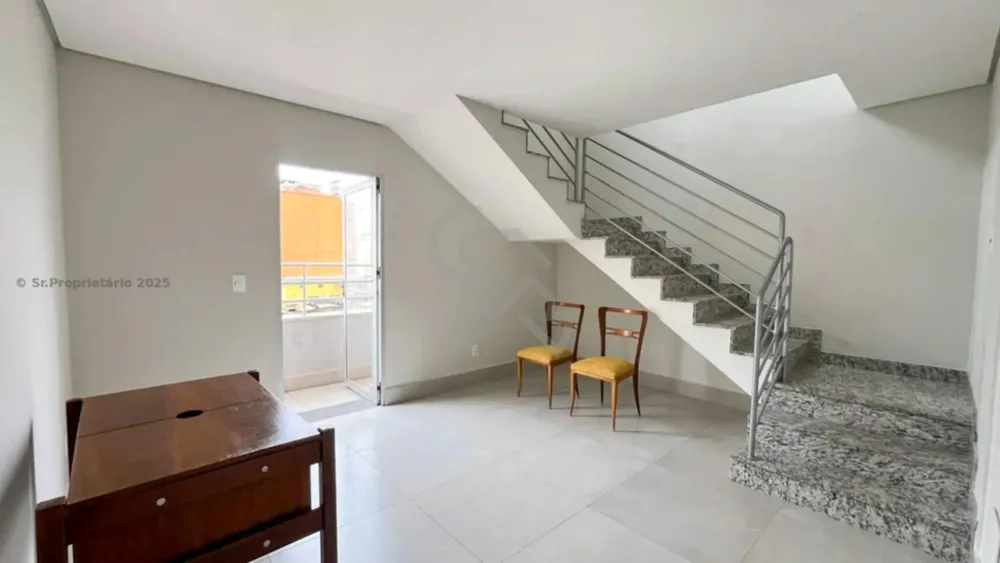 Cobertura, 2 quartos, 123 m² - Foto 1