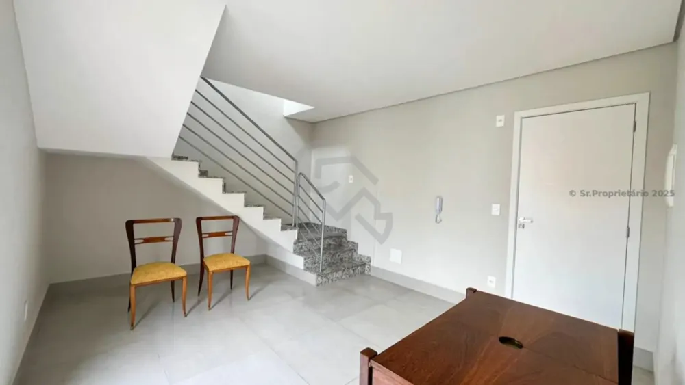 Cobertura, 2 quartos, 123 m² - Foto 2