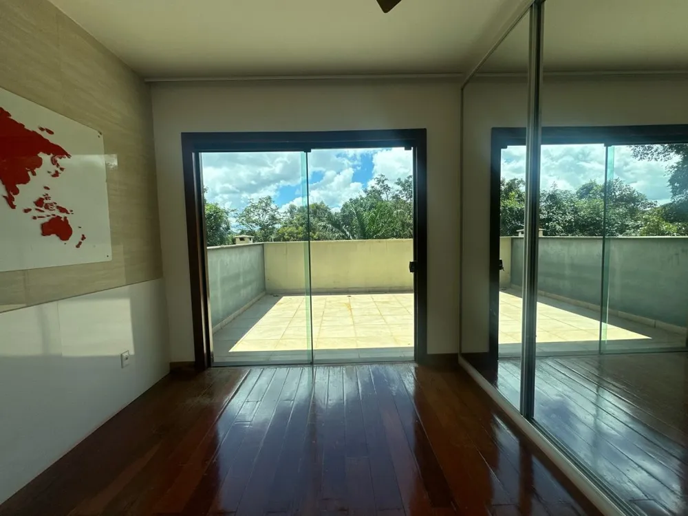Casa de Condomínio, 4 quartos - Foto 19