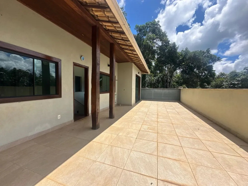 Casa de Condomínio, 4 quartos - Foto 8