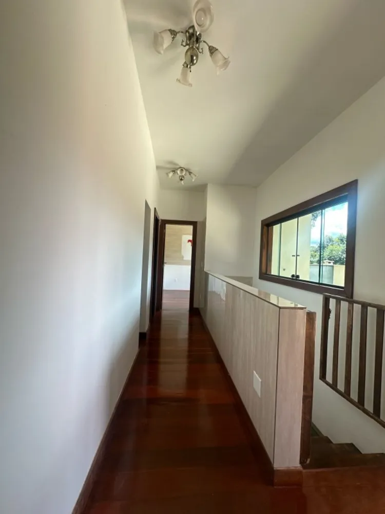Casa de Condomínio, 4 quartos - Foto 10