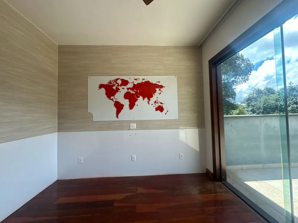 Casa de Condomínio, 4 quartos - Foto 14