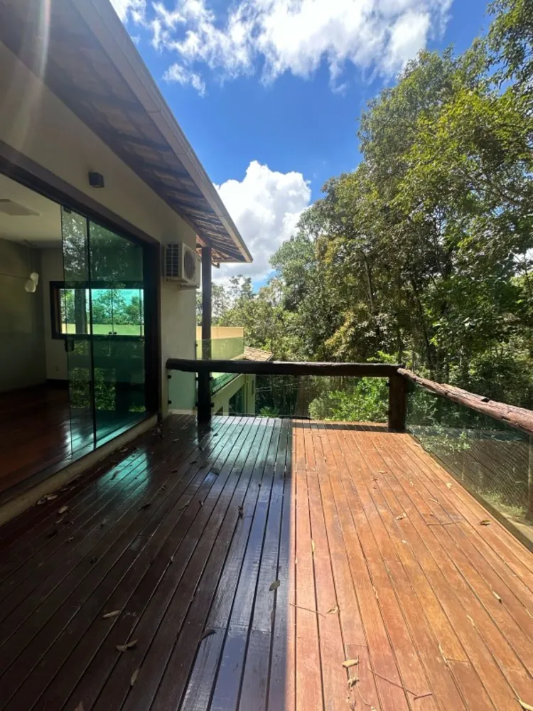 Casa de Condomínio, 4 quartos - Foto 9