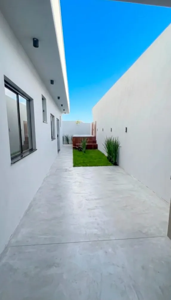 Casa, 3 quartos, 133 m² - Foto 2
