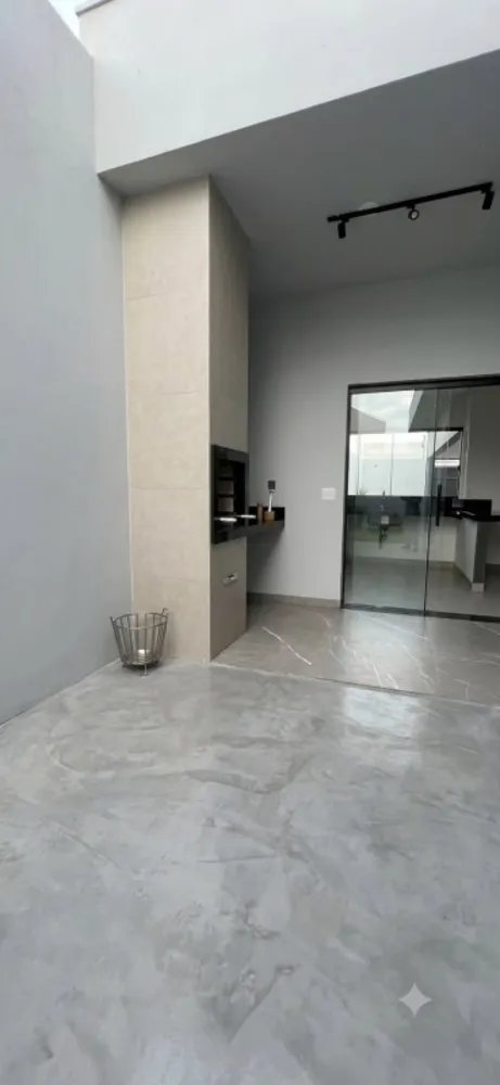 Casa, 3 quartos, 133 m² - Foto 3