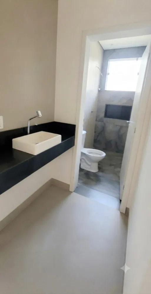 Casa, 3 quartos, 133 m² - Foto 4