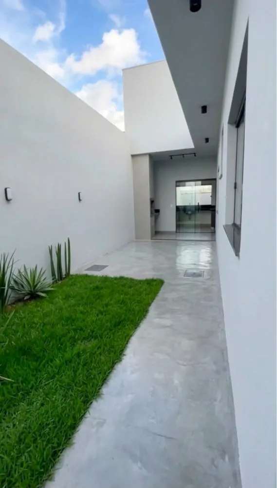 Casa, 3 quartos, 133 m² - Foto 1
