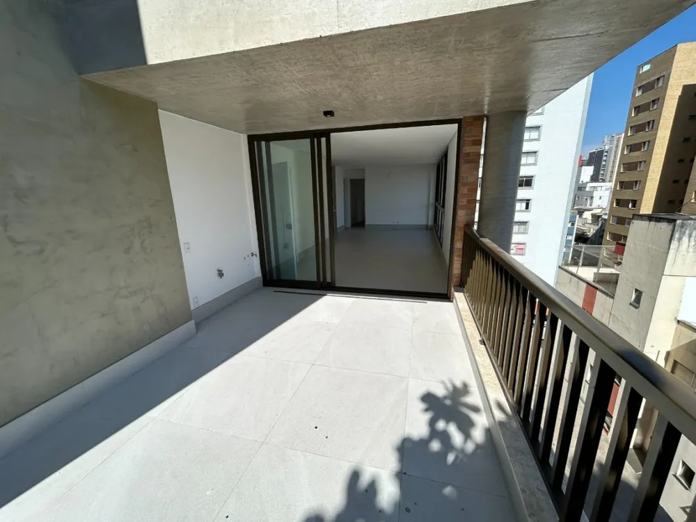 Apartamento, 3 quartos, 117 m² - Foto 8