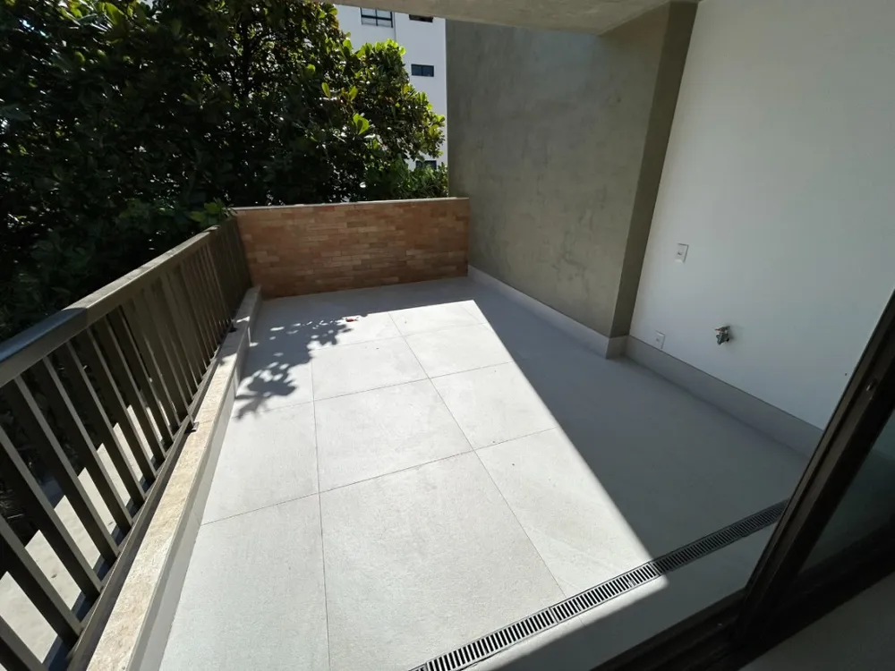Apartamento, 3 quartos, 117 m² - Foto 3