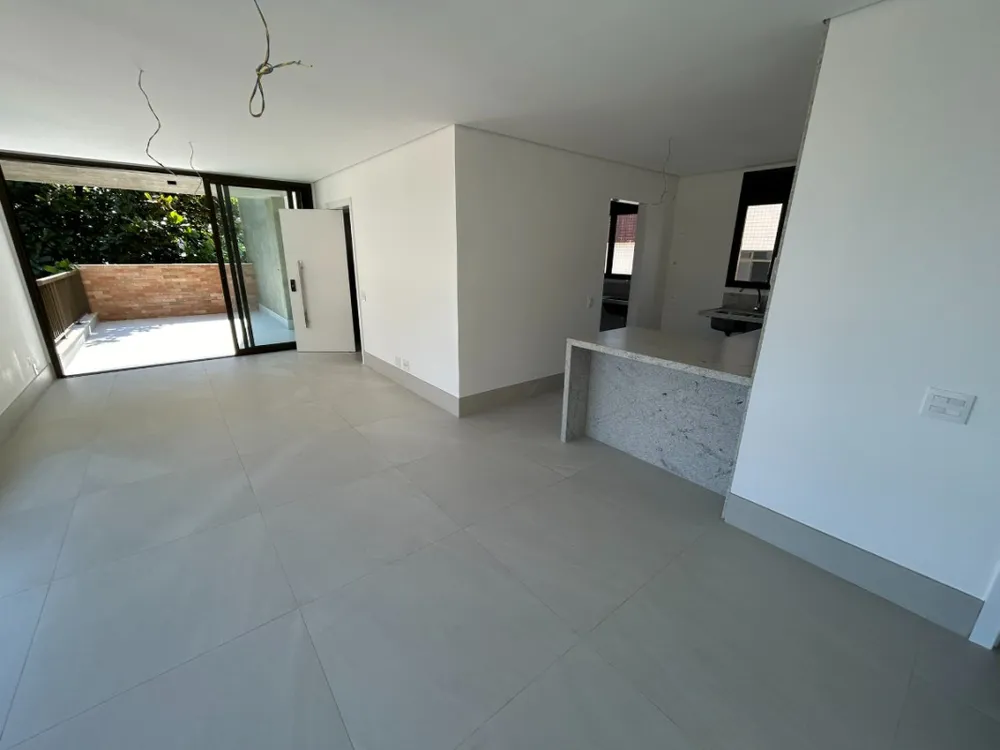 Apartamento, 3 quartos, 117 m² - Foto 5