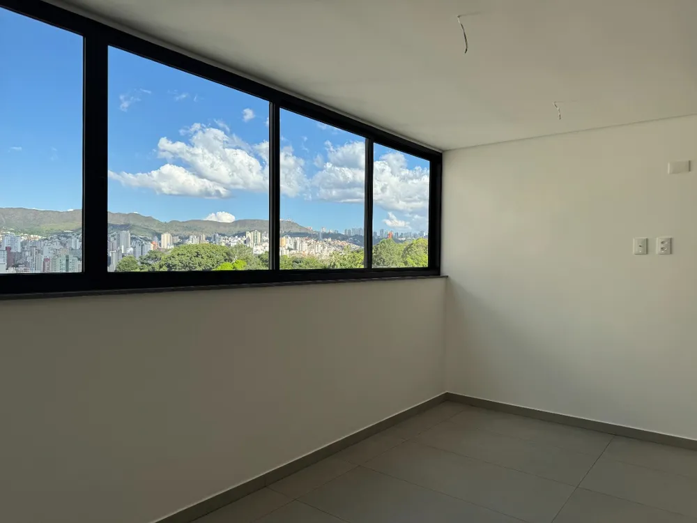 Cobertura, 3 quartos, 109 m² - Foto 1