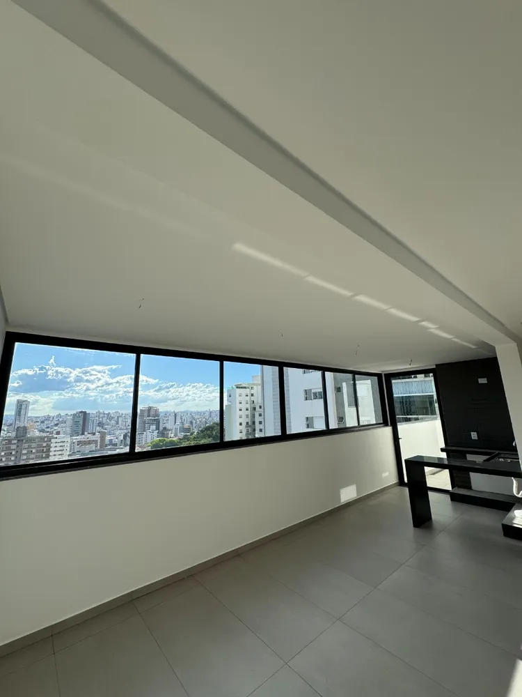 Cobertura, 3 quartos, 109 m² - Foto 6