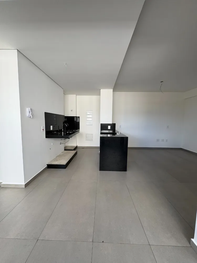 Cobertura, 3 quartos, 109 m² - Foto 2