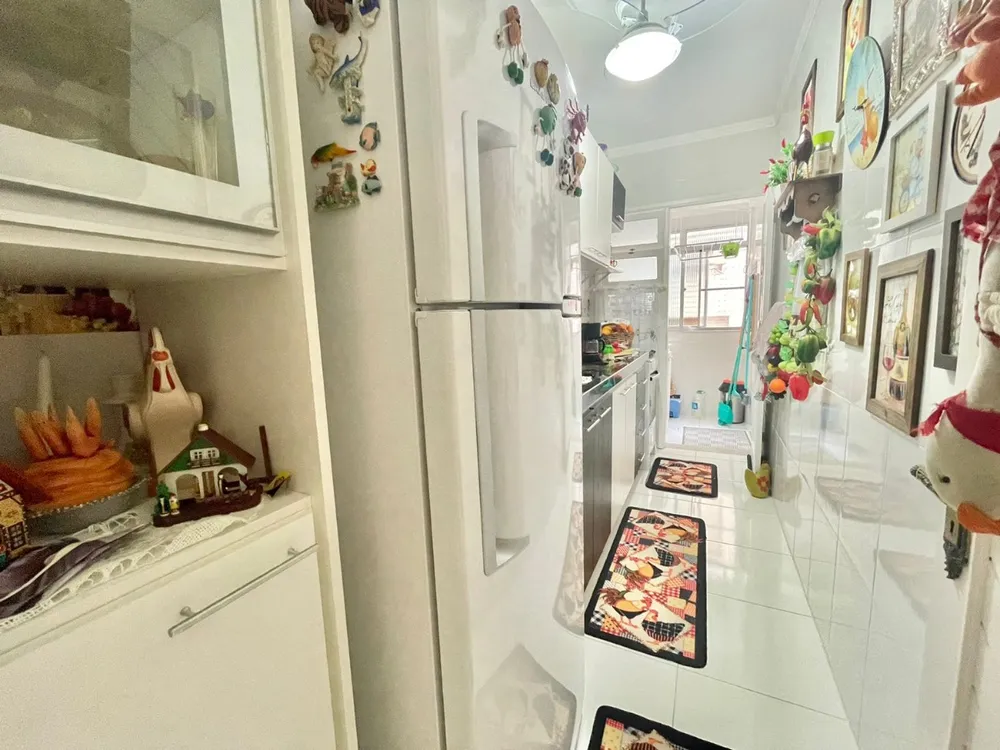 Apartamento, 2 quartos - Foto 7