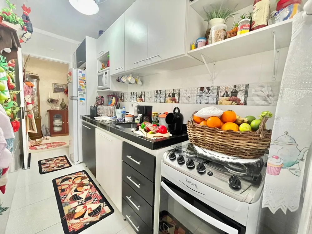 Apartamento, 2 quartos - Foto 6