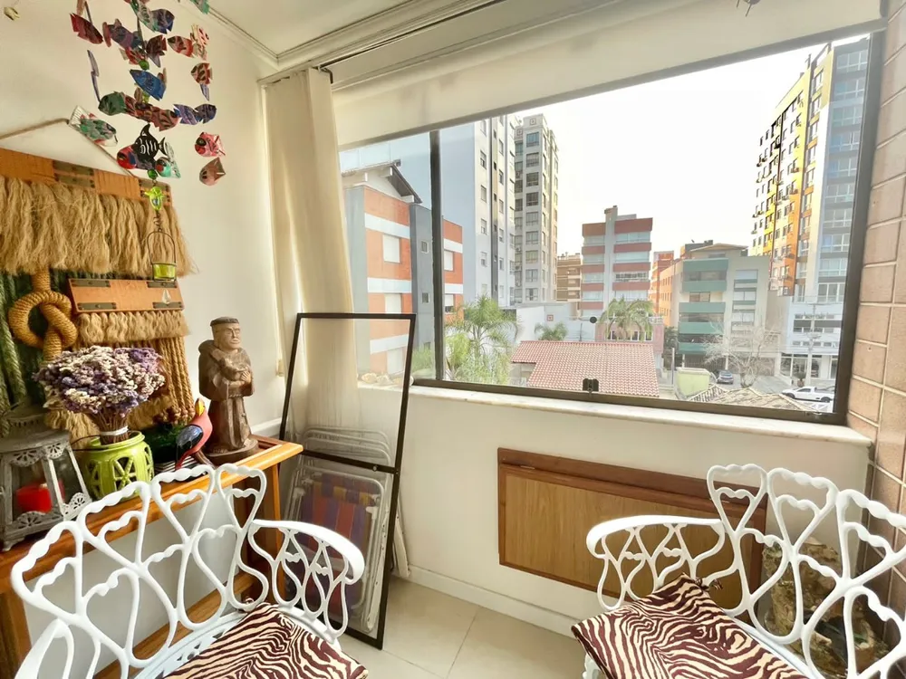 Apartamento, 2 quartos - Foto 3